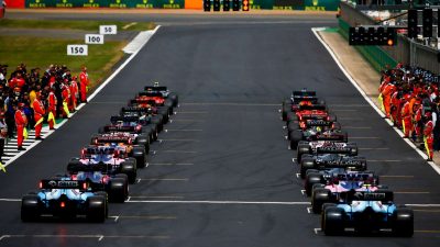 Zoom, Formula 1’in resmi iş ortağı oldu