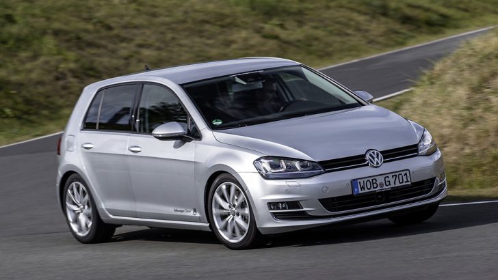 Golf MK 7 – Yaşayan Efsane