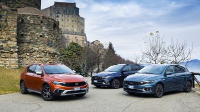 Fiat’tan Yeni Egea Ailesi’ne özel avantajlar