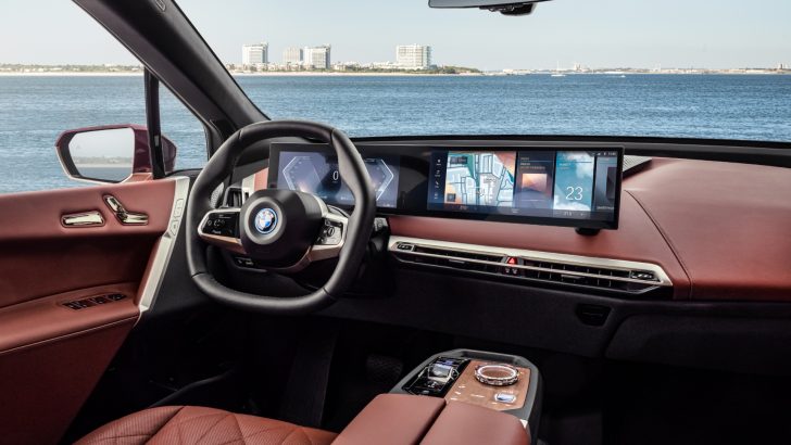 Yeni nesil BMW iDrive daha sezgisel, daha kişisel, daha akıllı