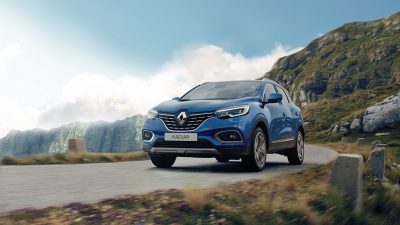 Renault’dan avantajlı bahar fırsatları