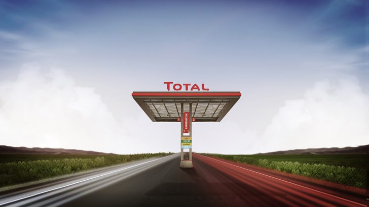 TOTAL Yakıtmatik, M Oil İstasyonlarıyla artık tüm Türkiye’de hizmet veriyor