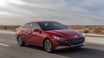 Hyundai Yeni Elantra gün sayıyor