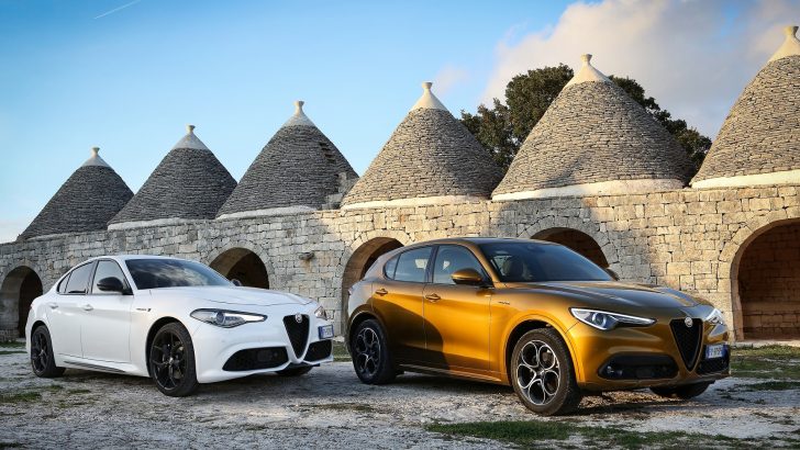 Alfa Romeo’dan Nisan kampanyası