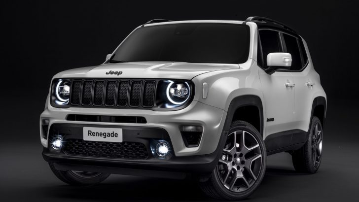 Jeep’ten, Compass ve Renegade’de Fırsat