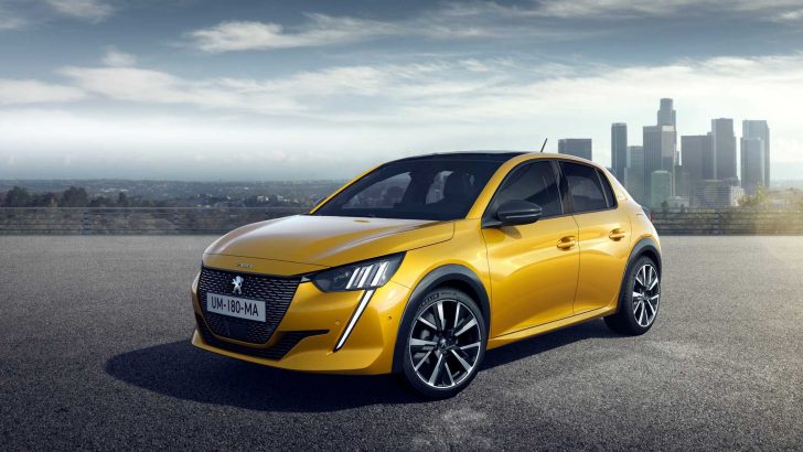 Peugeot Haziran ayında faizi sıfırladı!