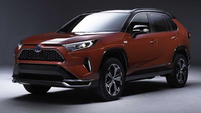 Dizelden AZ yakan SUV | Toyota 2020 Rav4 Hybrid alınır mı alınmaz mı?