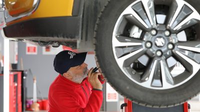 “TSE Belgesi Yoksa Ekspertiz İşlemine Güvenmeyin”