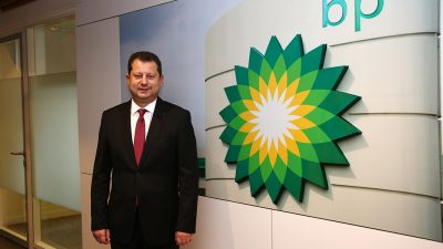 bp Türkiye Perakende Akaryakıt Operasyon Direktörlüğüne yeni atama