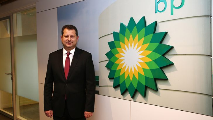 bp Türkiye Perakende Akaryakıt Operasyon Direktörlüğüne yeni atama