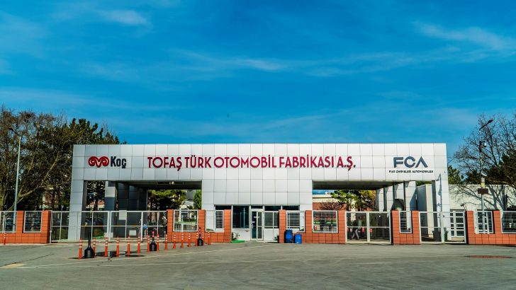 Tofaş’tan tüm sektörlere örnek olacak aşı kampanyası