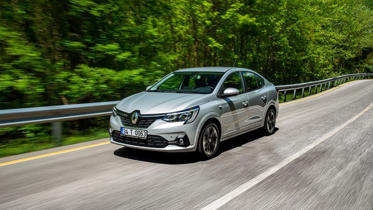 Renault’da sıfır faiz fırsatı sürüyor