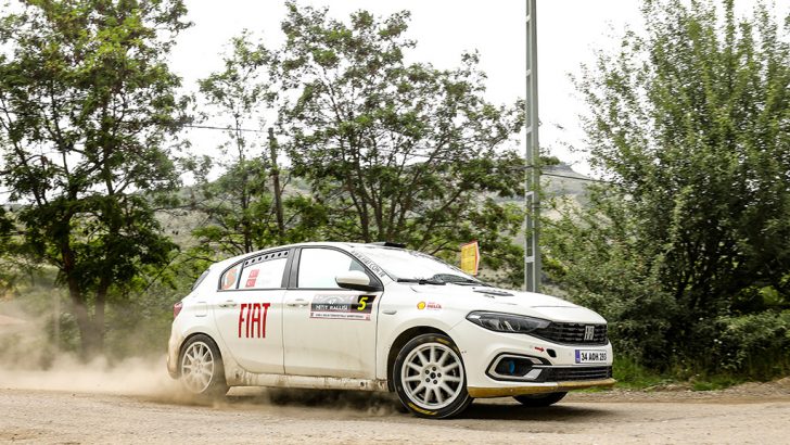 FIAT Motor Sporları Yeni Sezona Hazır