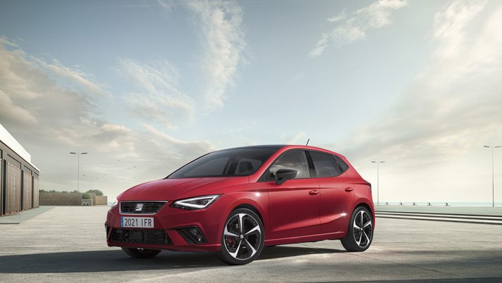 Yeni Seat Ibiza Türkiye’de satışa sunuldu