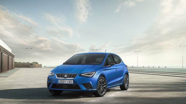 Yeni SEAT Ibiza ve Yeni SEAT Arona’ya EuroNCAP’ten 5 yıldız