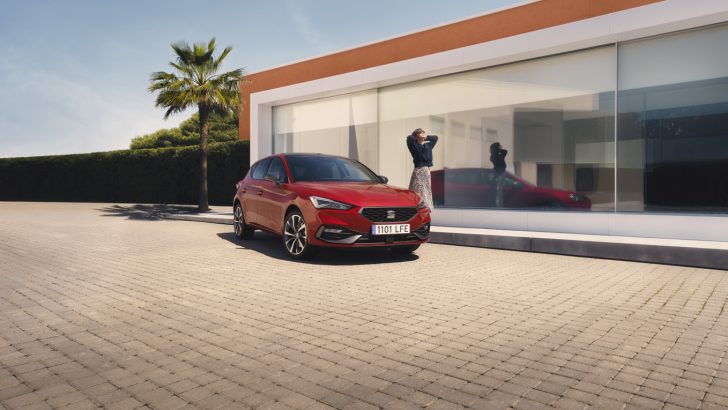 SEAT en yeni modelleriyle Autoshow 2021’de