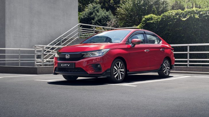 Honda City Türkiye’de kaç paradan satılacak?