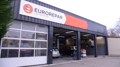 Eurorepar Car Service’ten motor yağı değişim kampanyası