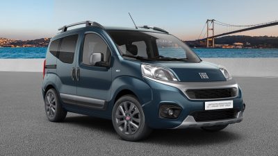 Sınıfının yaratıcısı Fiat Fiorino yenilendi