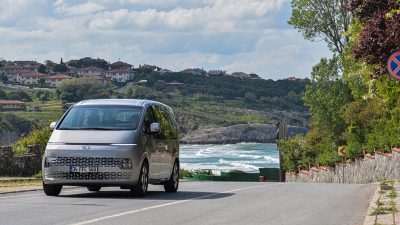 Hyundai Ticari Segmentte Staria İle Vites Yükseltiyor