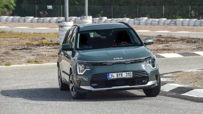 Kia, 2030’da 1,2 milyon adet elektrikli araç satacak