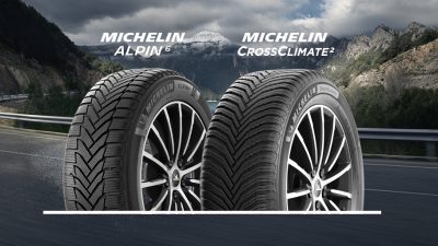 Michelin’de beklenen kış kampanyası