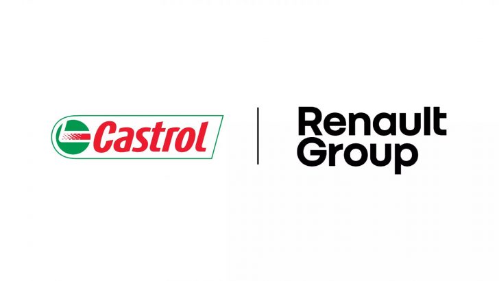 Castrol ve Renault iş birliklerini 2027’ye kadar uzattı