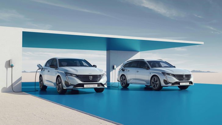 <strong>Peugeot, 2023’te Avrupa’nın En Kapsamlı Elektrikli Ürün Gamına Sahip Olacak!</strong>