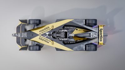 Ds Automobiles, 100. Formula e yarışını kutlamak için hazır!