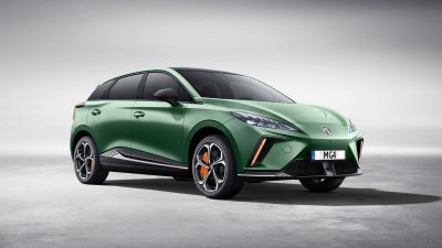 MG4 Electric XPOWER son çeyrekte Türkiye’de!