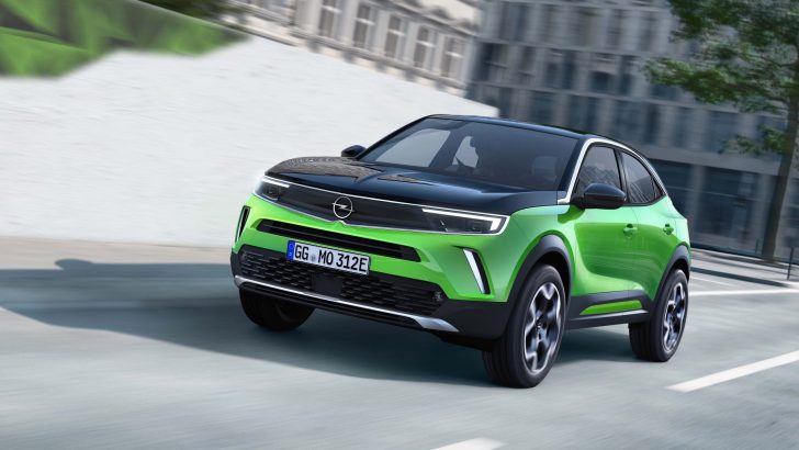 Opel, 2024’te Her Modelinde Elektrikli Versiyon Sunacak!