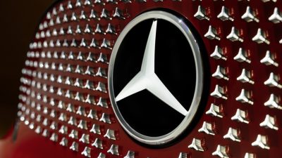 Mercedes-Benz Dünyanın En Değerli Markaları Arasında Yedinci Sıraya Yükseldi