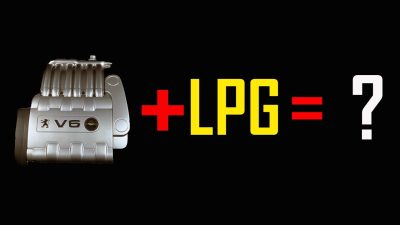 3.0 V6 makineye LPG taktık! LPG ayarı nasıl yapılır? LPG motora zarar verir mi? LPG fiyatları 2021