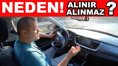 2020 Kia Stonic 1.0 T GDI 100 Isg Bvm5 | Kona’dan Farkı Ne?