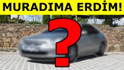 Muradıma Erdim! | 2004 Peugeot 607 3.0 V6 masraflı bir araç mı? Peugeot 607 kronik sorunları?