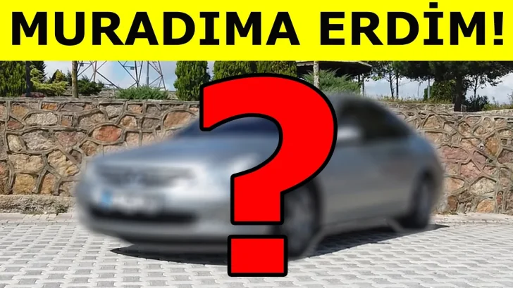 Muradıma Erdim! | 2004 Peugeot 607 3.0 V6 masraflı bir araç mı? Peugeot 607 kronik sorunları?